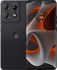 Motorola Edge 50 Pro (12GB+512GB) Black Beauty, Unlocked A - CeX